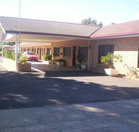 Gilgandra Motel - 2032 Olympic Games