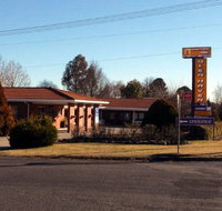 Glen Haven Motor Inn - 2032 Olympic Games