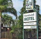 Goondiwindi Motel - 2032 Olympic Games