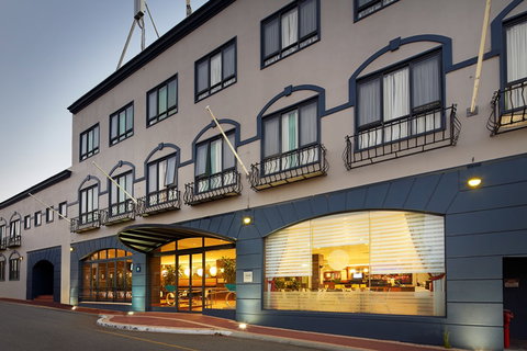 Great Southern Hotel Perth - 2032 Olympic Games 2