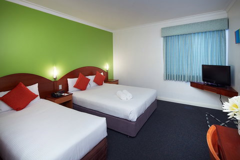 Great Southern Hotel Perth - 2032 Olympic Games 8