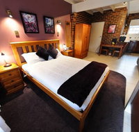 Greenvale Holiday Units