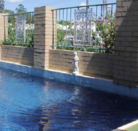 Gunsynd Motor Inn - 2032 Olympic Games