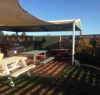 Gympie Caravan Park - Queens Park