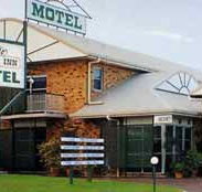 Gympie Muster Inn - 2032 Olympic Games