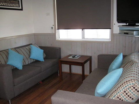 Halifax Holiday Park - 2032 Olympic Games 4