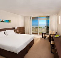 Holiday Inn Cairns Harbourside - 2032 Olympic Games