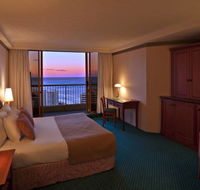 Hotel Grand Chancellor Surfers Paradise - 2032 Olympic Games