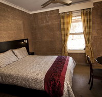 Hotham Ridge Winery  Cottages - 2032 Olympic Games