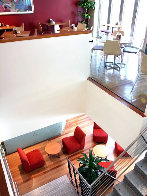 Ibis Melbourne Little Bourke Street - 2032 Olympic Games 1