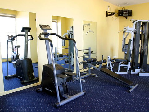 Ibis Melbourne Little Bourke Street - 2032 Olympic Games 2