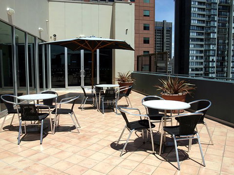 Ibis Melbourne Little Bourke Street - 2032 Olympic Games 3
