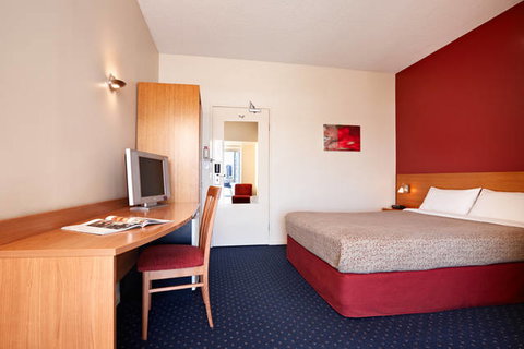 Ibis Melbourne Little Bourke Street - 2032 Olympic Games 4