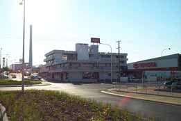 Ibis Styles Mount Isa Verona Hotel - 2032 Olympic Games 0