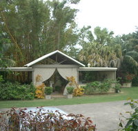 Iluka Motel