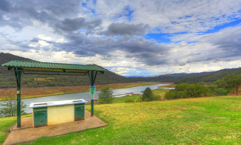 Stuart Town NSW 2032 Olympic Games