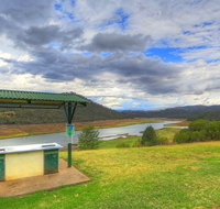 Inland Waters Holiday Park Mookerawa Waters - 2032 Olympic Games