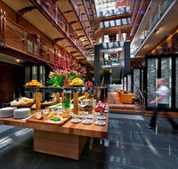 InterContinental Melbourne The Rialto - 2032 Olympic Games