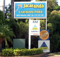Gateway Lifestyle Jacaranda  - 2032 Olympic Games