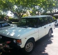 Jackson's on Middle Park - 2032 Olympic Games