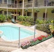 Jasmine Lodge Motel - 2032 Olympic Games