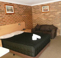 Jumbuck Motor Inn