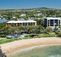 Kacy's Bargara Beach Motel - 2032 Olympic Games