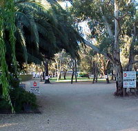 Kingston-On-Murray Caravan Park - 2032 Olympic Games