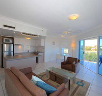 Koola Beach Apartments Bargara - 2032 Olympic Games