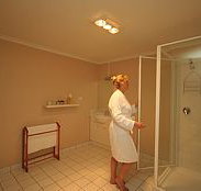 Lagoon Pocket Bed  Breakfast - 2032 Olympic Games