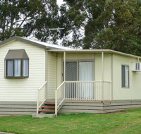 Lake Burrumbeet Caravan Park - 2032 Olympic Games