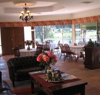 Lakeview Lodge - 2032 Olympic Games