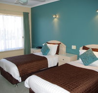 Lakeview Motel and Apartments