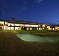 Links Lady Bay Resort - 2032 Olympic Games