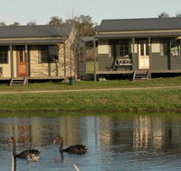 Mansfield Holiday Park