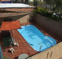 Matilda Motel - 2032 Olympic Games