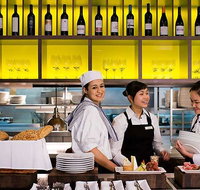 Melbourne Marriott Hotel - 2032 Olympic Games