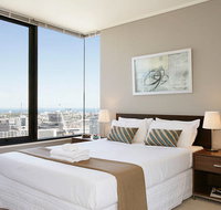 Melbourne Short Stay Apartments - Melbourne CBD - 2032 Olympic Games
