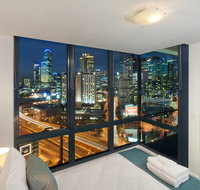 Melbourne Short Stay Apartments - MP Deluxe - 2032 Olympic Games