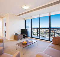 Melbourne Short Stay Apartments - SouthbankONE - 2032 Olympic Games