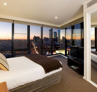 Melbourne Short Stay Apartments - Whiteman Street - 2032 Olympic Games
