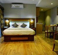 Melrose Apartments - 2032 Olympic Games