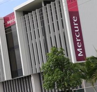 Mercure Gladstone - 2032 Olympic Games