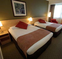 Mercure Perth