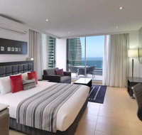 Meriton Serviced Apartments - Broadbeach - 2032 Olympic Games