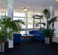 Metro Hotel Perth - 2032 Olympic Games