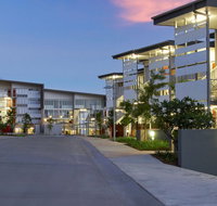 Grand Mercure Apartments Magnetic Island