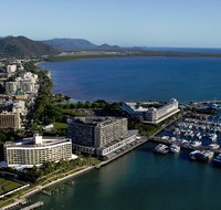 Hilton Cairns - 2032 Olympic Games