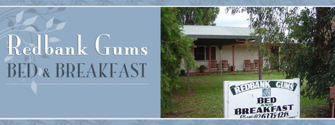 Redbank Gums B&B - 2032 Olympic Games 5