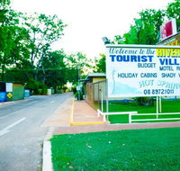Riverview Tourist Village - 2032 Olympic Games